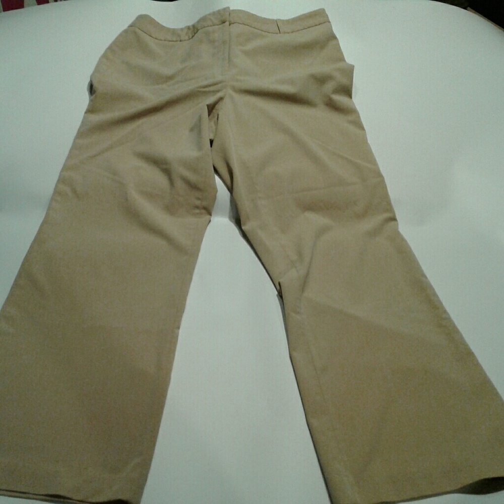 Women's Apostrophe Pants size 14